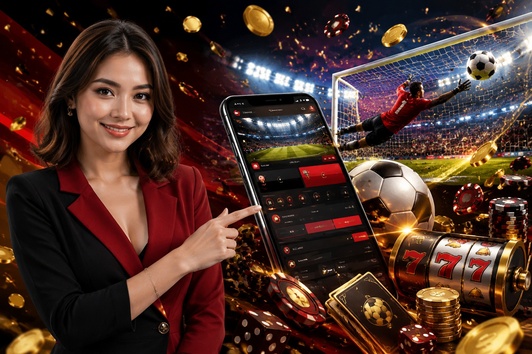 vn690 Casino – Kho trò chơi casino đa dạng