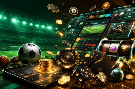 vn690 Đăng nhập – Truy cập tài khoản casino an toàn