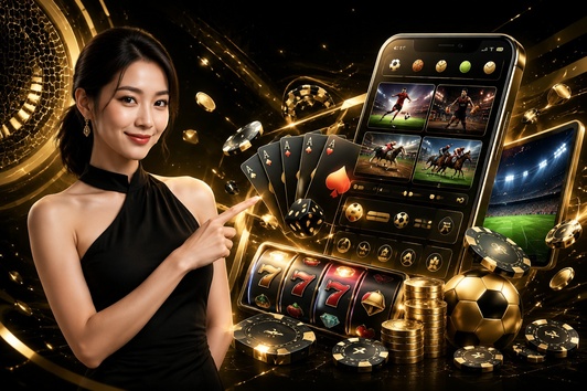 vn690 Live Casino – Bàn bài trực tiếp với dealer thật